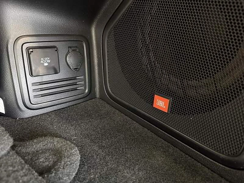 2024 Toyota 4Runner 5th Gen - Image 6 of 20