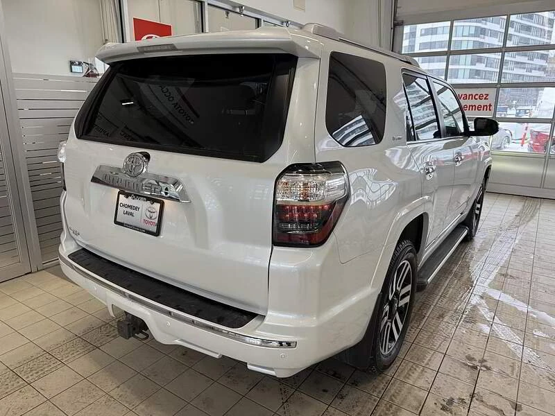 2024 Toyota 4Runner 5th Gen - Image 3 of 20