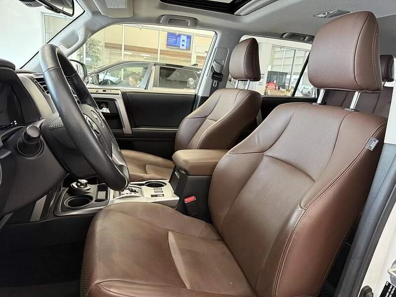 2024 Toyota 4Runner 5th Gen - Image 7 of 20