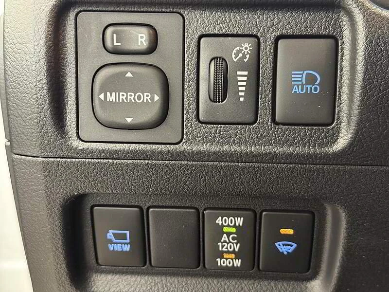 2024 Toyota 4Runner 5th Gen - Image 11 of 20