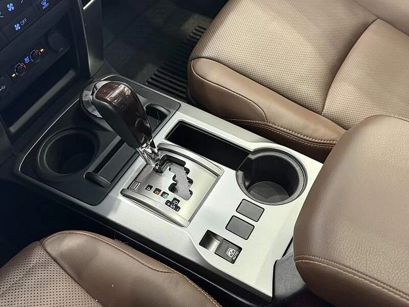 2024 Toyota 4Runner 5th Gen - Image 20 of 20