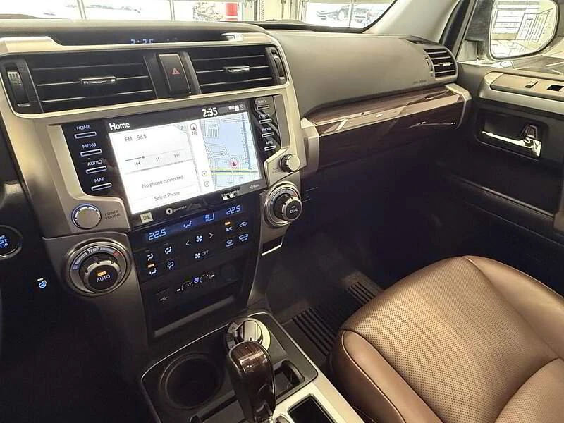 2024 Toyota 4Runner 5th Gen - Image 16 of 20