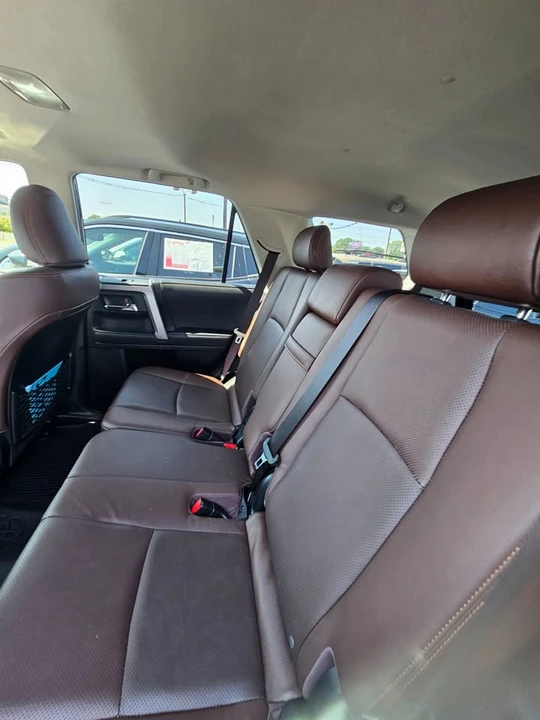 2024 Toyota 4Runner 5th Gen - Image 3 of 9