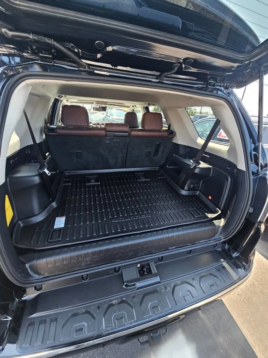 2024 Toyota 4Runner 5th Gen - Image 4 of 9