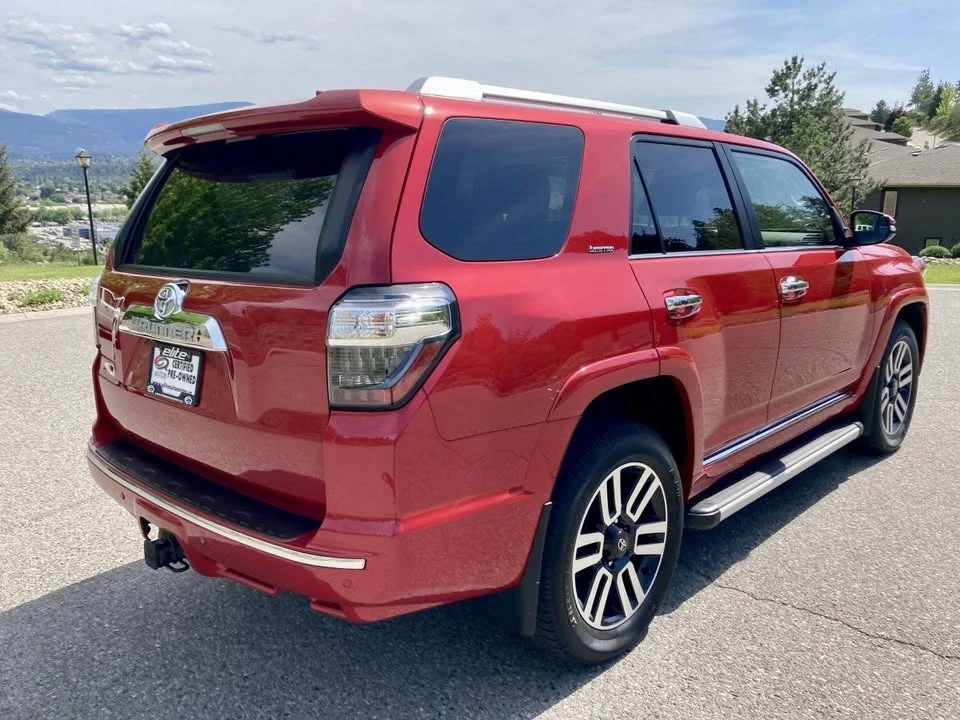 2024 Toyota 4Runner 5th Gen - Image 6 of 20