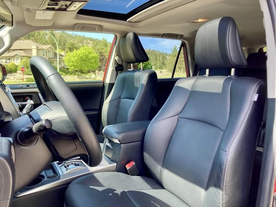 2024 Toyota 4Runner 5th Gen - Image 18 of 20