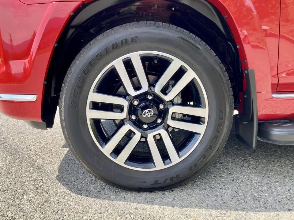 2024 Toyota 4Runner 5th Gen - Image 10 of 20
