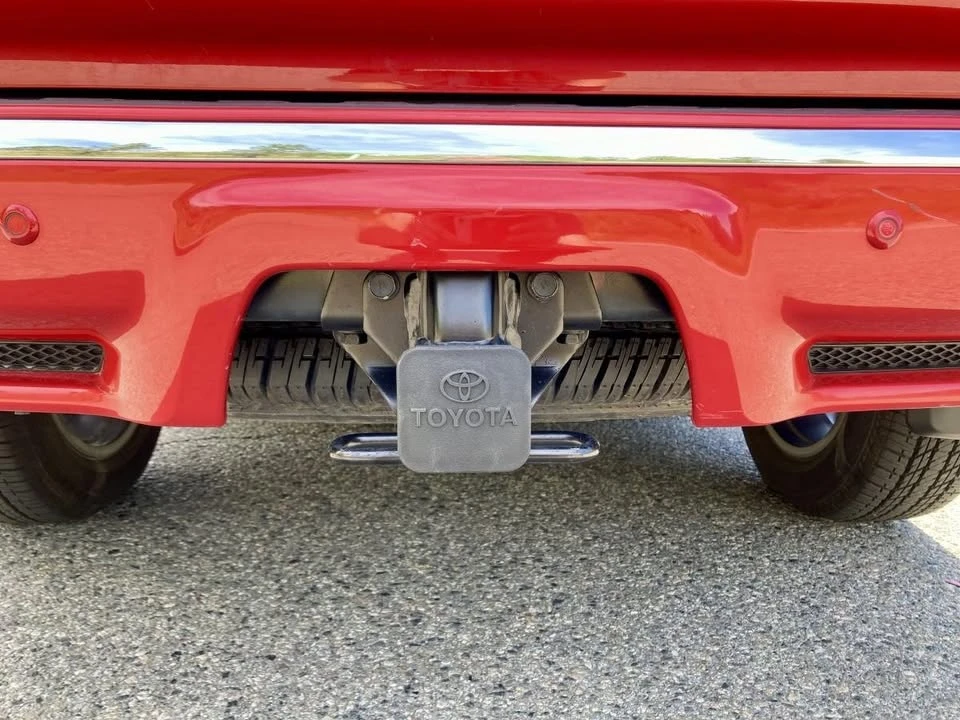 2024 Toyota 4Runner 5th Gen - Image 14 of 20