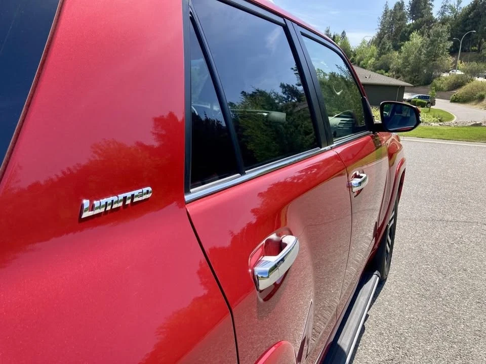 2024 Toyota 4Runner 5th Gen - Image 11 of 20