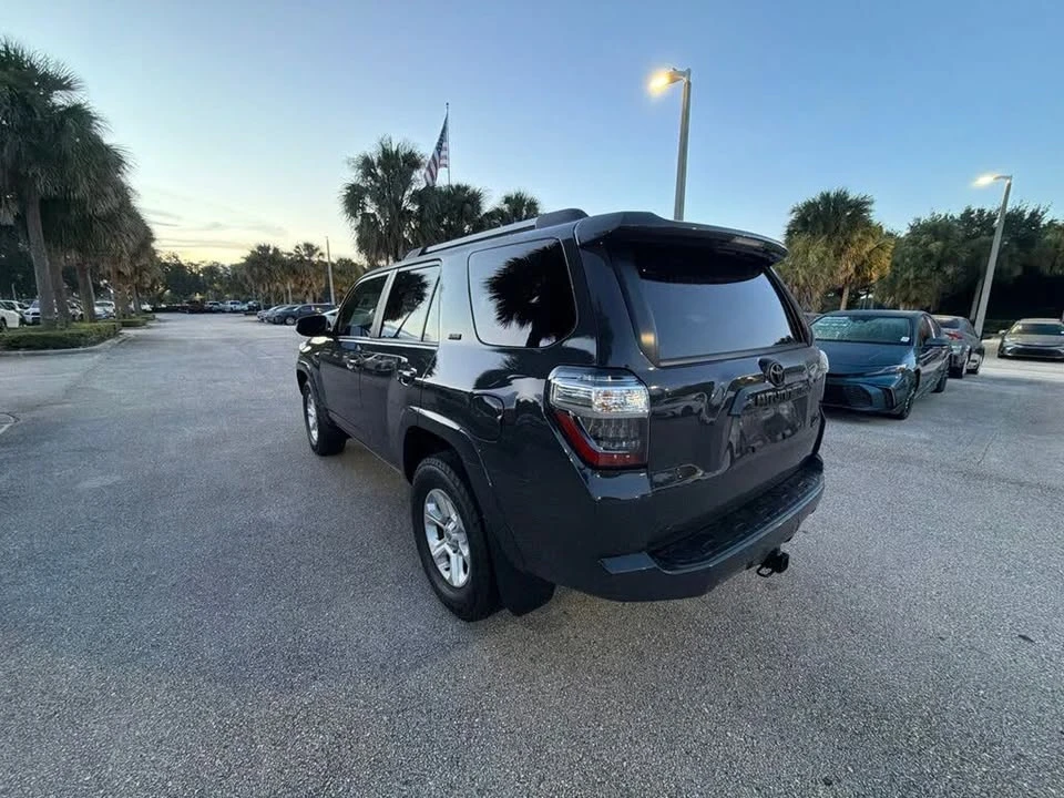 2024 Toyota 4Runner 5th Gen - Image 3 of 10