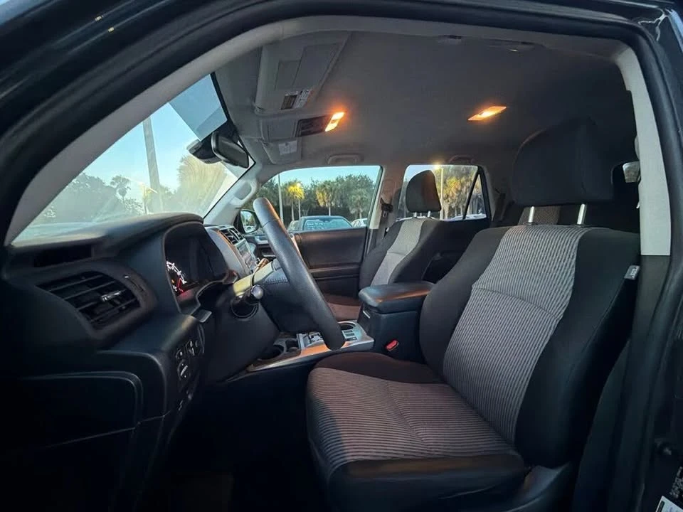 2024 Toyota 4Runner 5th Gen - Image 6 of 10