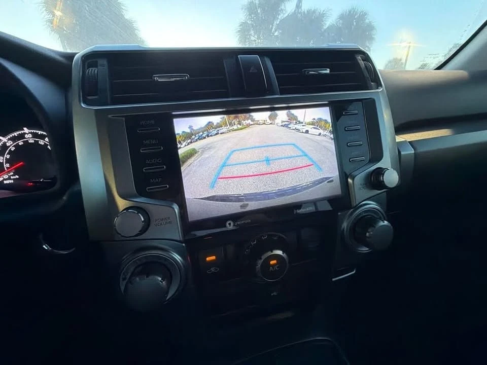 2024 Toyota 4Runner 5th Gen - Image 10 of 10