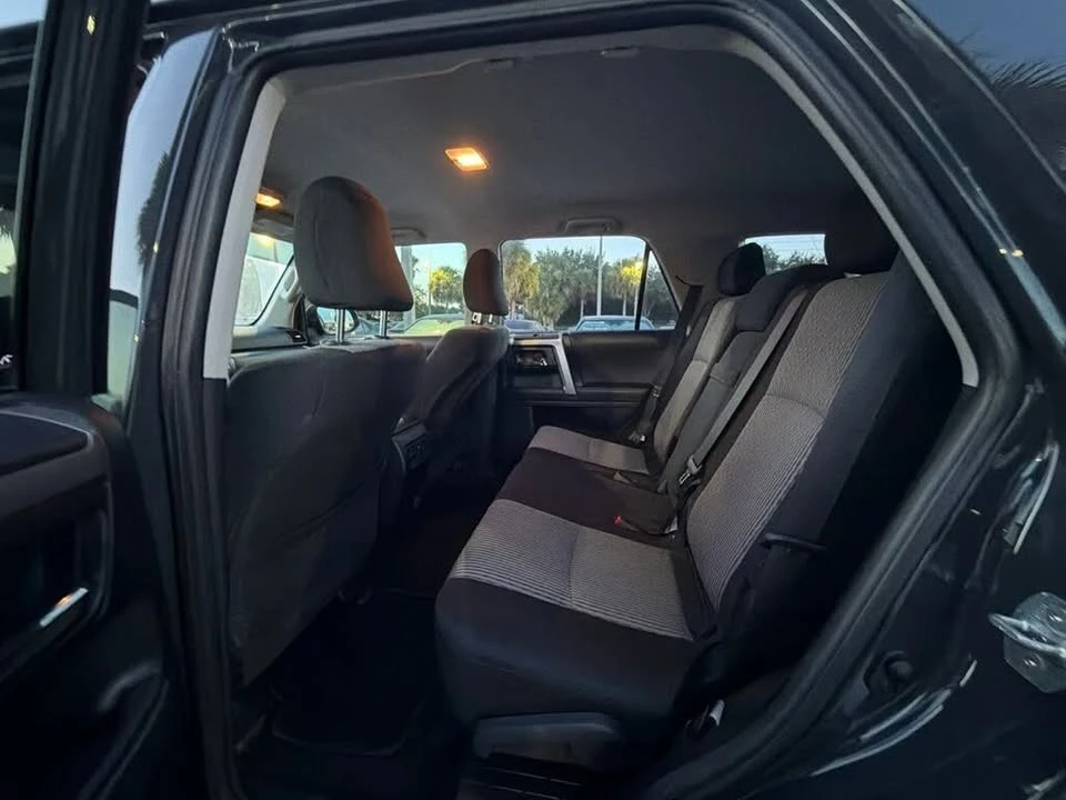 2024 Toyota 4Runner 5th Gen - Image 7 of 10