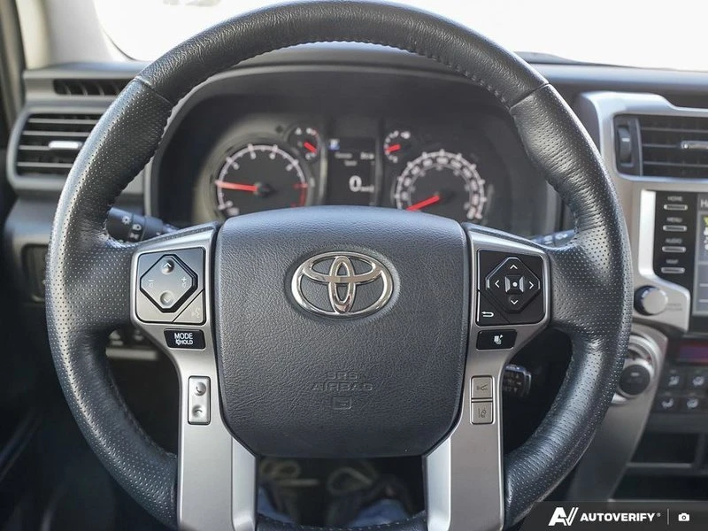 2024 Toyota 4Runner 5th Gen - Image 8 of 20