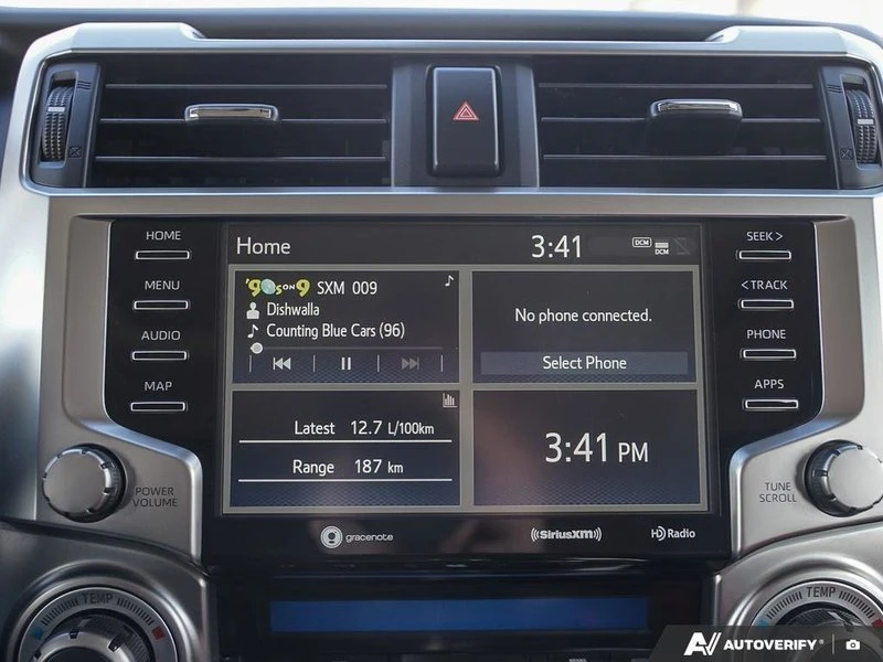 2024 Toyota 4Runner 5th Gen - Image 15 of 20