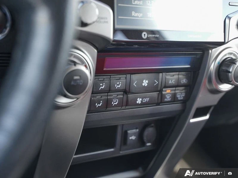 2024 Toyota 4Runner 5th Gen - Image 14 of 20