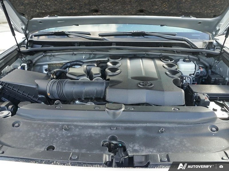 2024 Toyota 4Runner 5th Gen - Image 6 of 20