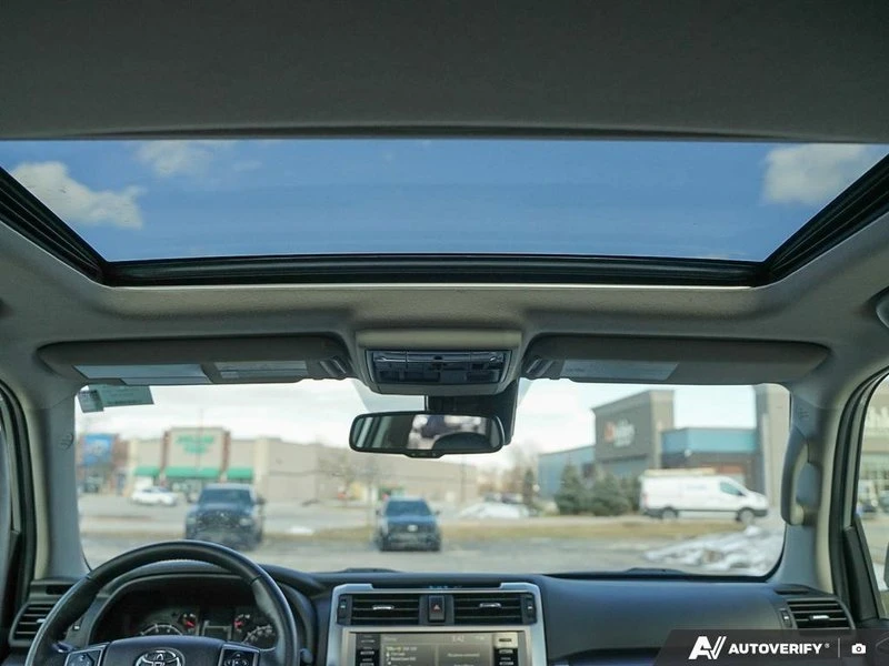 2024 Toyota 4Runner 5th Gen - Image 20 of 20