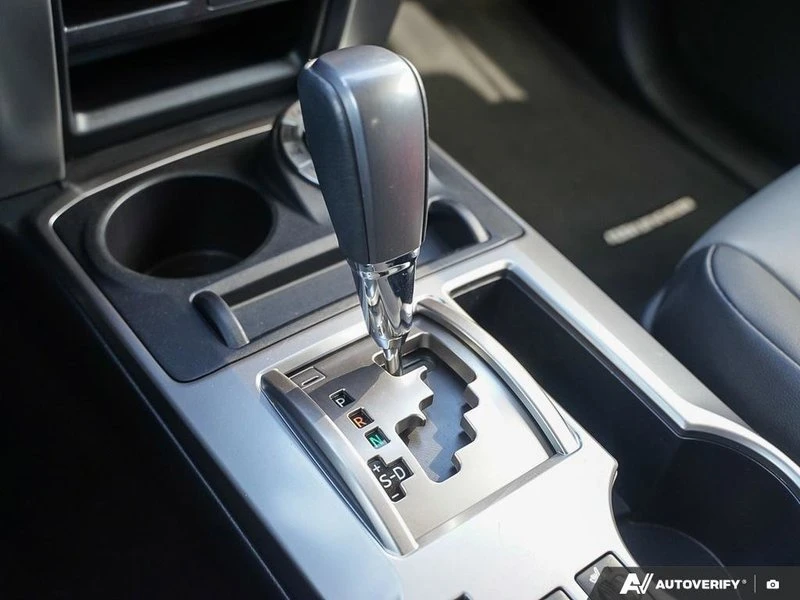 2024 Toyota 4Runner 5th Gen - Image 13 of 20