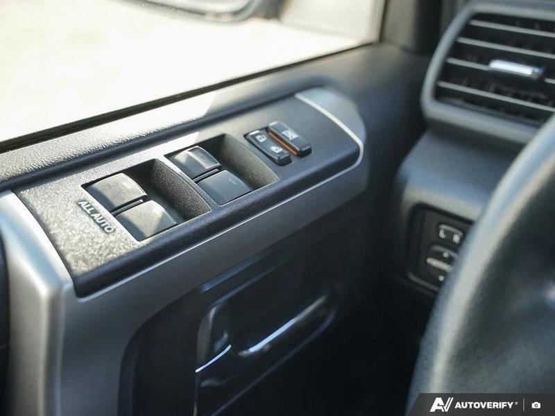 2024 Toyota 4Runner 5th Gen - Image 11 of 20