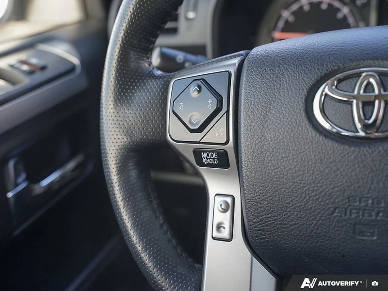 2024 Toyota 4Runner 5th Gen - Image 12 of 20