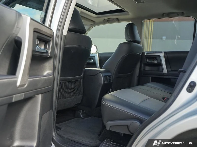 2024 Toyota 4Runner 5th Gen - Image 18 of 20