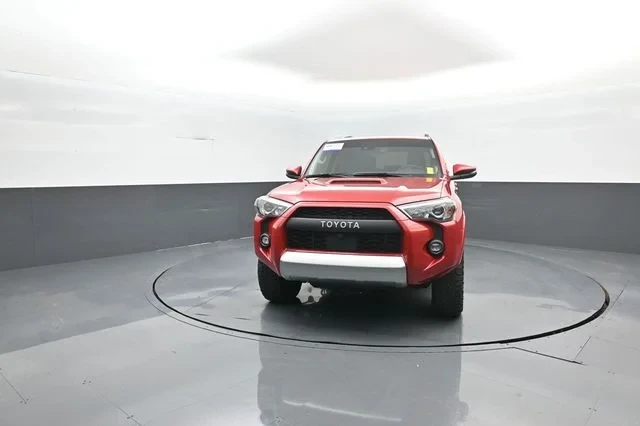 2024 Toyota 4Runner 5th Gen - Image 3 of 19