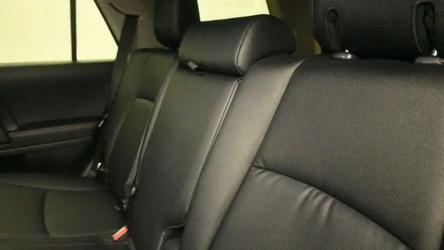 2024 Toyota 4Runner 5th Gen - Image 10 of 19