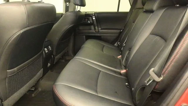 2024 Toyota 4Runner 5th Gen - Image 9 of 19
