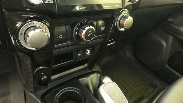 2024 Toyota 4Runner 5th Gen - Image 16 of 19
