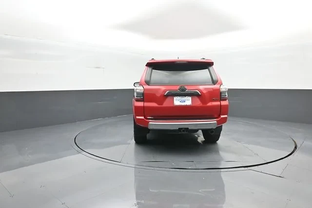 2024 Toyota 4Runner 5th Gen - Image 5 of 19