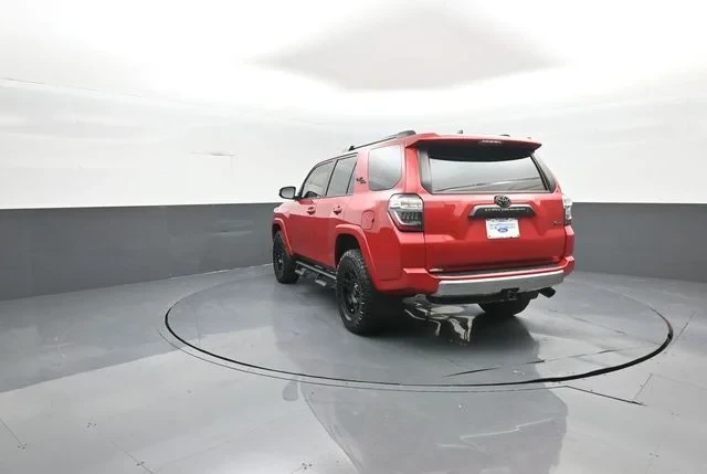 2024 Toyota 4Runner 5th Gen - Image 4 of 19