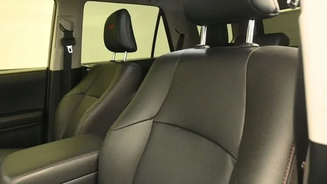 2024 Toyota 4Runner 5th Gen - Image 19 of 19