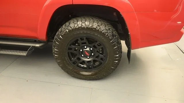2024 Toyota 4Runner 5th Gen - Image 8 of 19