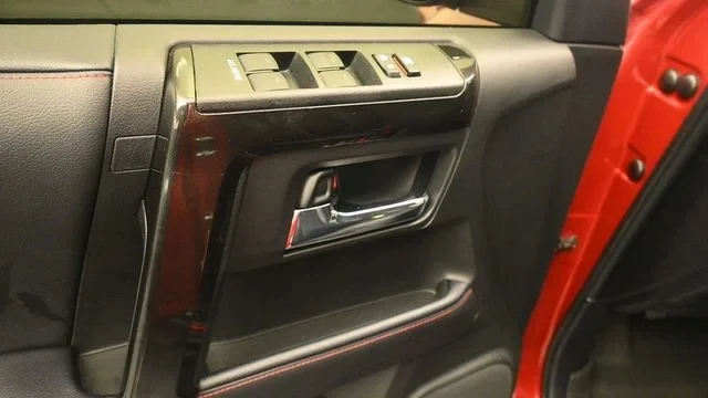 2024 Toyota 4Runner 5th Gen - Image 12 of 19