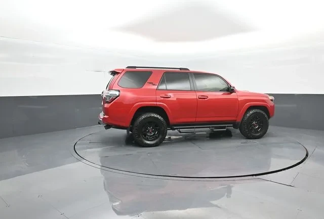 2024 Toyota 4Runner 5th Gen - Image 7 of 19