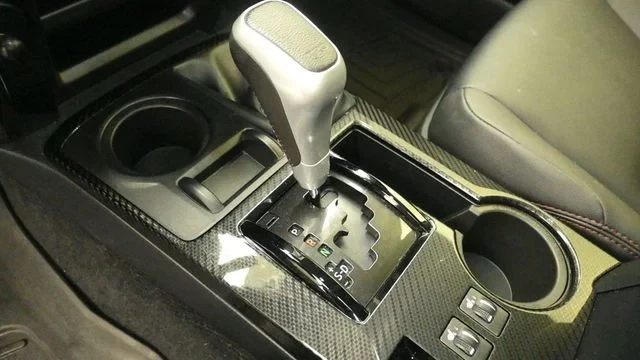 2024 Toyota 4Runner 5th Gen - Image 17 of 19