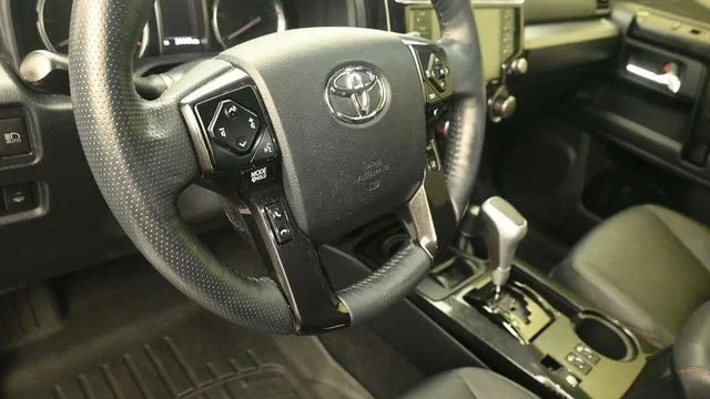 2024 Toyota 4Runner 5th Gen - Image 14 of 19