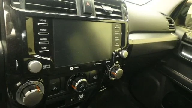 2024 Toyota 4Runner 5th Gen - Image 15 of 19