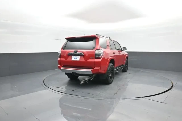 2024 Toyota 4Runner 5th Gen - Image 6 of 19