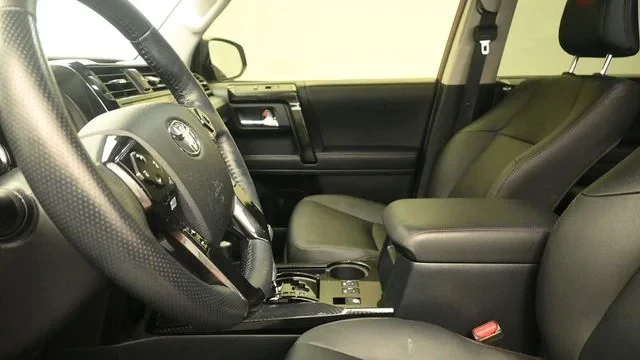 2024 Toyota 4Runner 5th Gen - Image 18 of 19