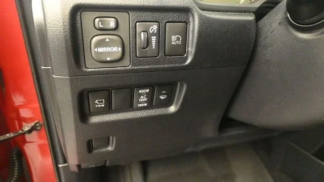 2024 Toyota 4Runner 5th Gen - Image 13 of 19