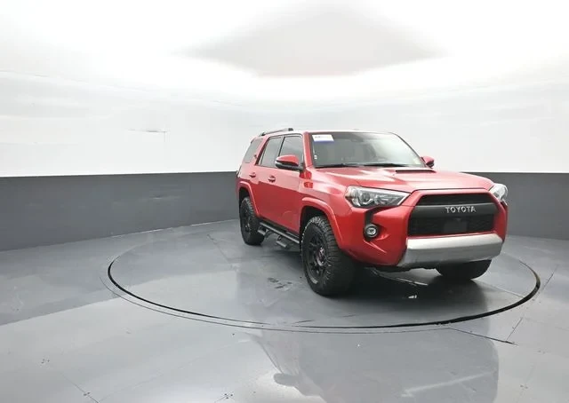 2024 Toyota 4Runner 5th Gen - Image 2 of 19