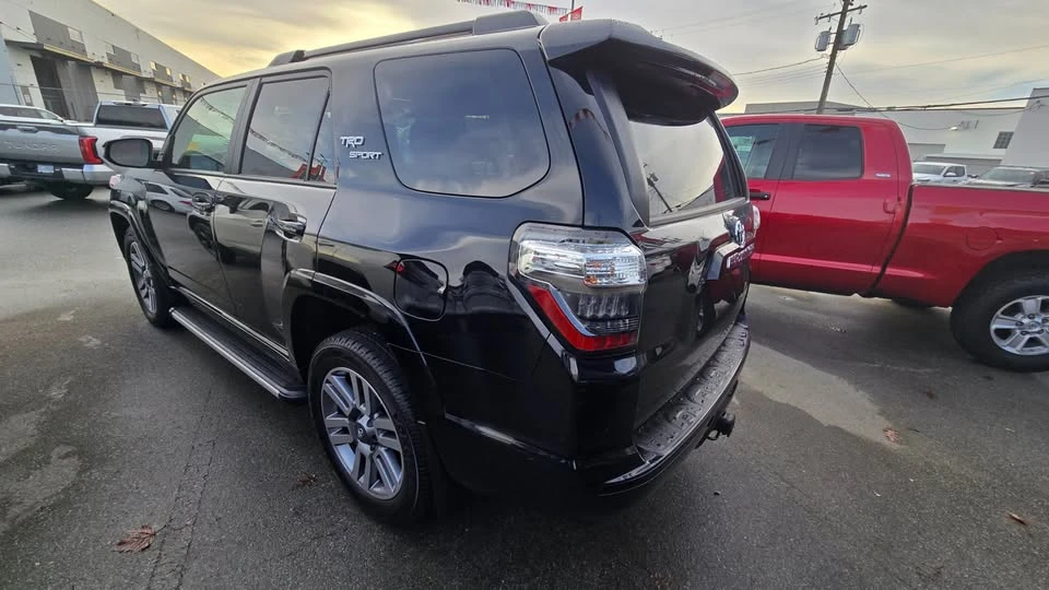 2024 Toyota 4Runner 5th Gen - Image 2 of 4