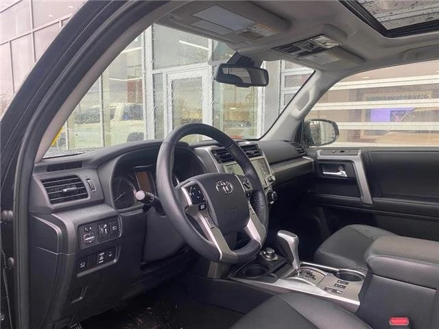2024 Toyota 4Runner 5th Gen - Image 3 of 4