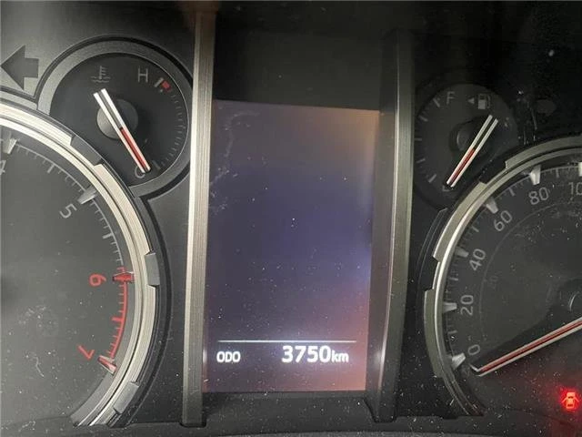 2024 Toyota 4Runner 5th Gen - Image 4 of 4