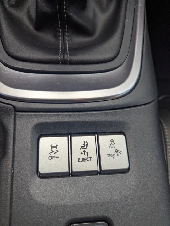 2024 Toyota GR86 2nd Gen - Image 16 of 19