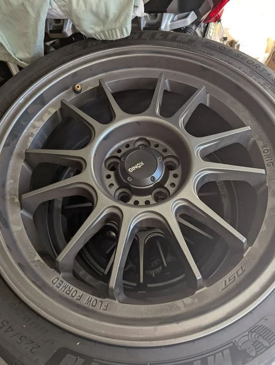 2024 Toyota GR86 2nd Gen - Image 6 of 19