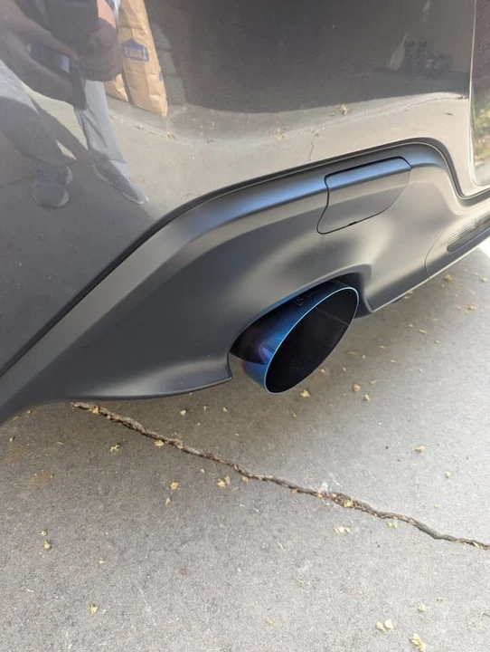2024 Toyota GR86 2nd Gen - Image 7 of 19