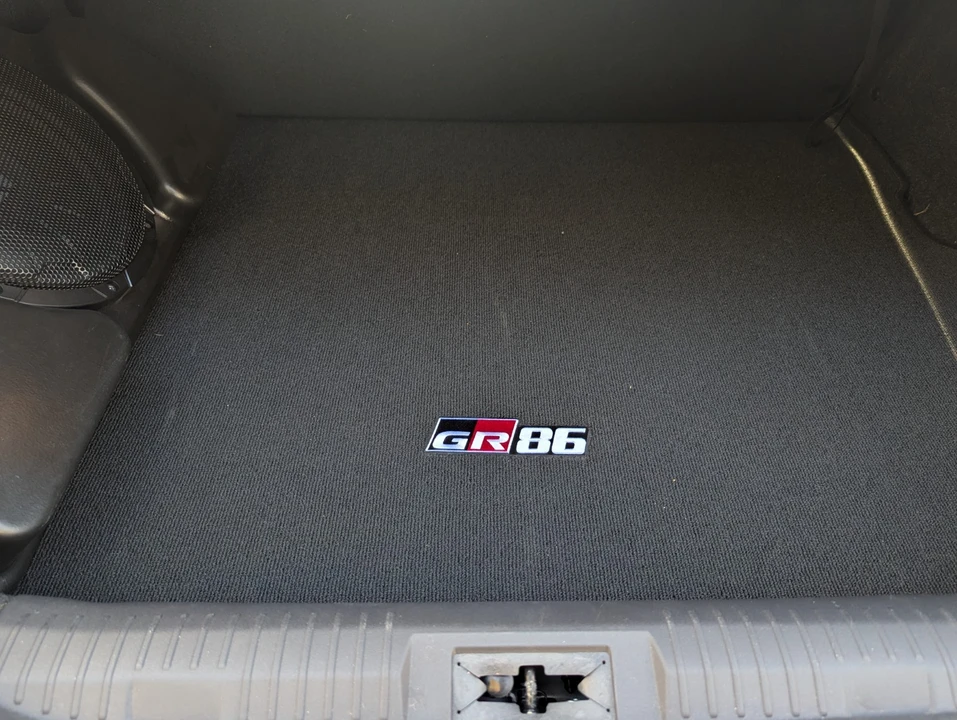 2024 Toyota GR86 2nd Gen - Image 14 of 19
